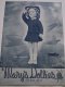 Mary's Dollies Vol 6 Mary Hoyer 1951 crochet patterns