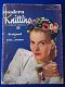 1947 Modern Knitting Second Edition Spring Magazine + Bonus